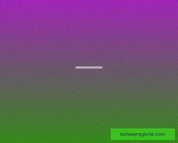 世界杯赛事深度解析与投注技巧全面指南