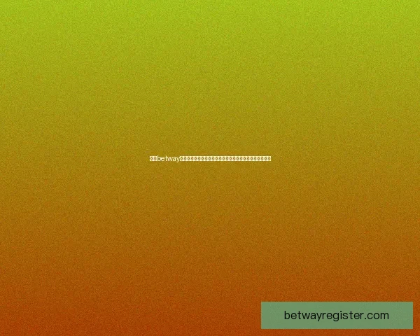 围绕betway平台打造全新体育娱乐生态与安全稳定投注平台发展新趋势