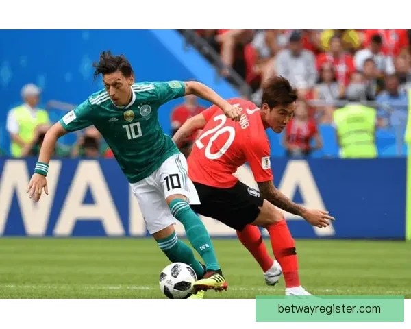 基于数据模型与战术分析的世界杯竞猜预测方法与胜率提升策略研究