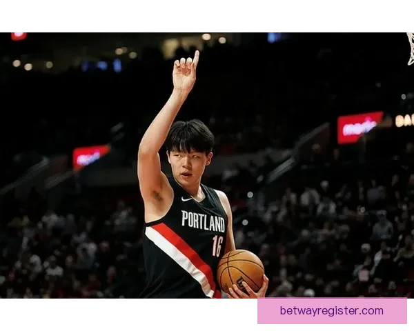 杨瀚森伤情恢复无碍有望复出对阵奇才开启新赛季征程