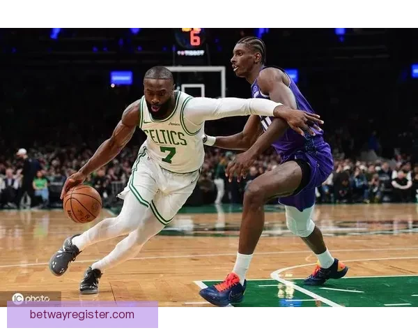 布朗：防守挡拆失误篮板被压制导致黄蜂获胜