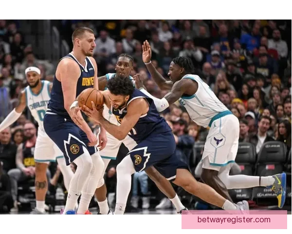 东契奇引发西部乱局 掘金火箭挑战湖人 森林狼欲选两队最优球员