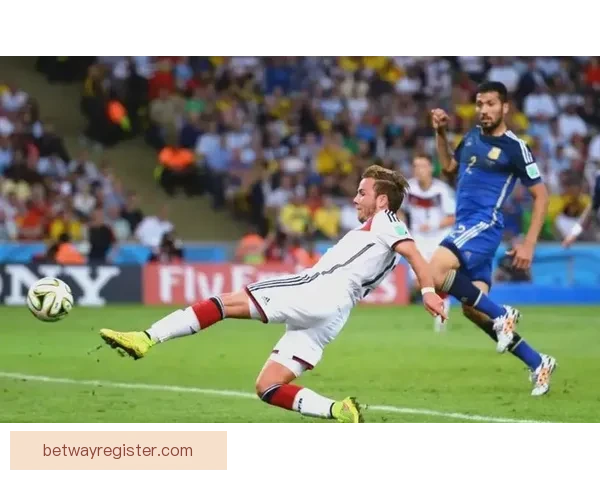 燃爆赛场瞬间回顾世界杯历史上最精彩进球与绝杀集锦