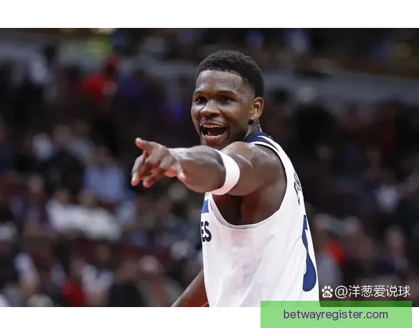 爱德华兹因伤缺席对活塞比赛 剩余6场必须全勤才能争MVP及最佳阵容资格