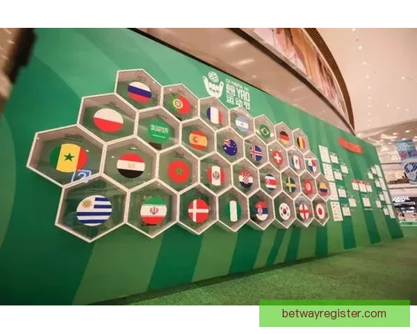 世界杯竞猜红包活动来袭 赢取丰厚大奖助力激情赛事