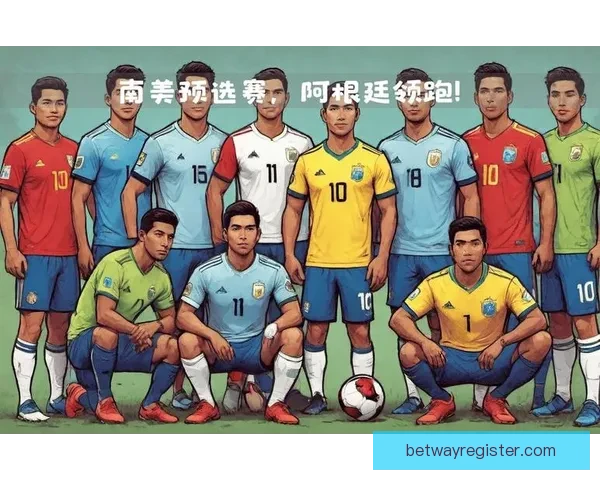 2026世界杯精彩对决比分揭晓全球球迷热议焦点赛事