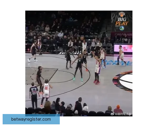 克拉克斯顿难破尼克斯连败纪录唐斯纽约对篮网保持不败