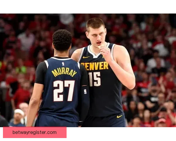 克拉克高度评价约基奇称其为当今世界最佳篮球球员