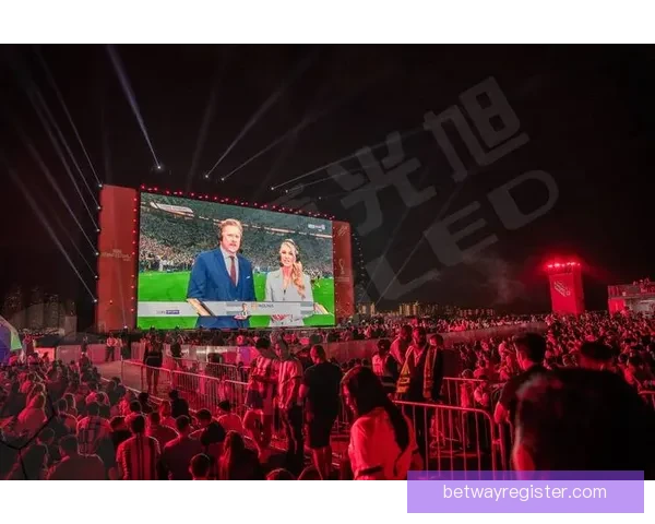 世界杯胜负竞猜平台打造精准预测体验助力球迷轻松赢取大奖